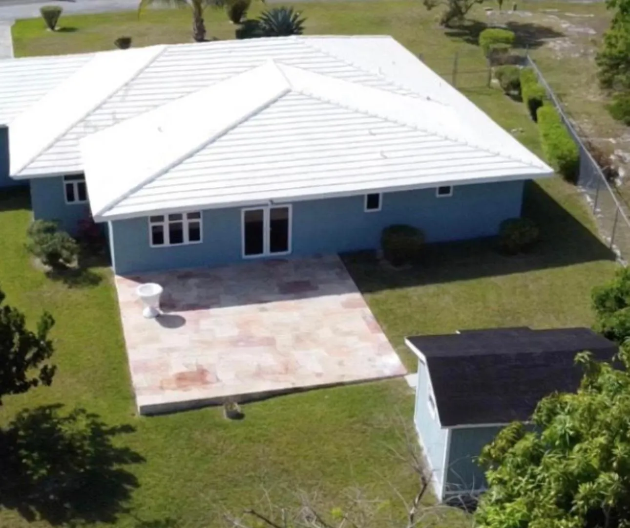 Balihamas Villa Freeport