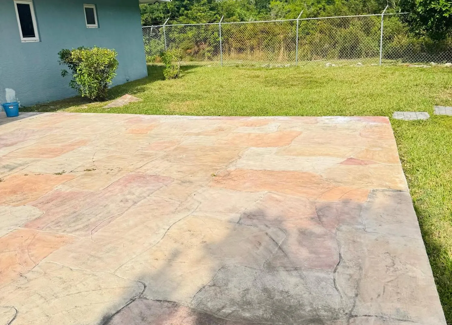 Balihamas Villa Freeport Bahamy