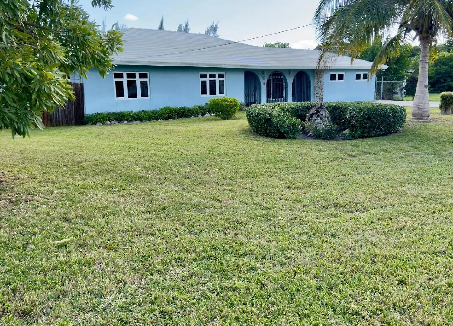 Balihamas Villa Freeport