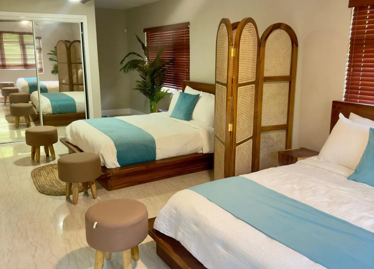 Balihamas Villa Freeport