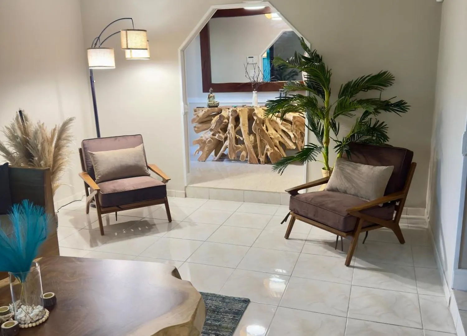 Balihamas Villa Freeport Bahamy