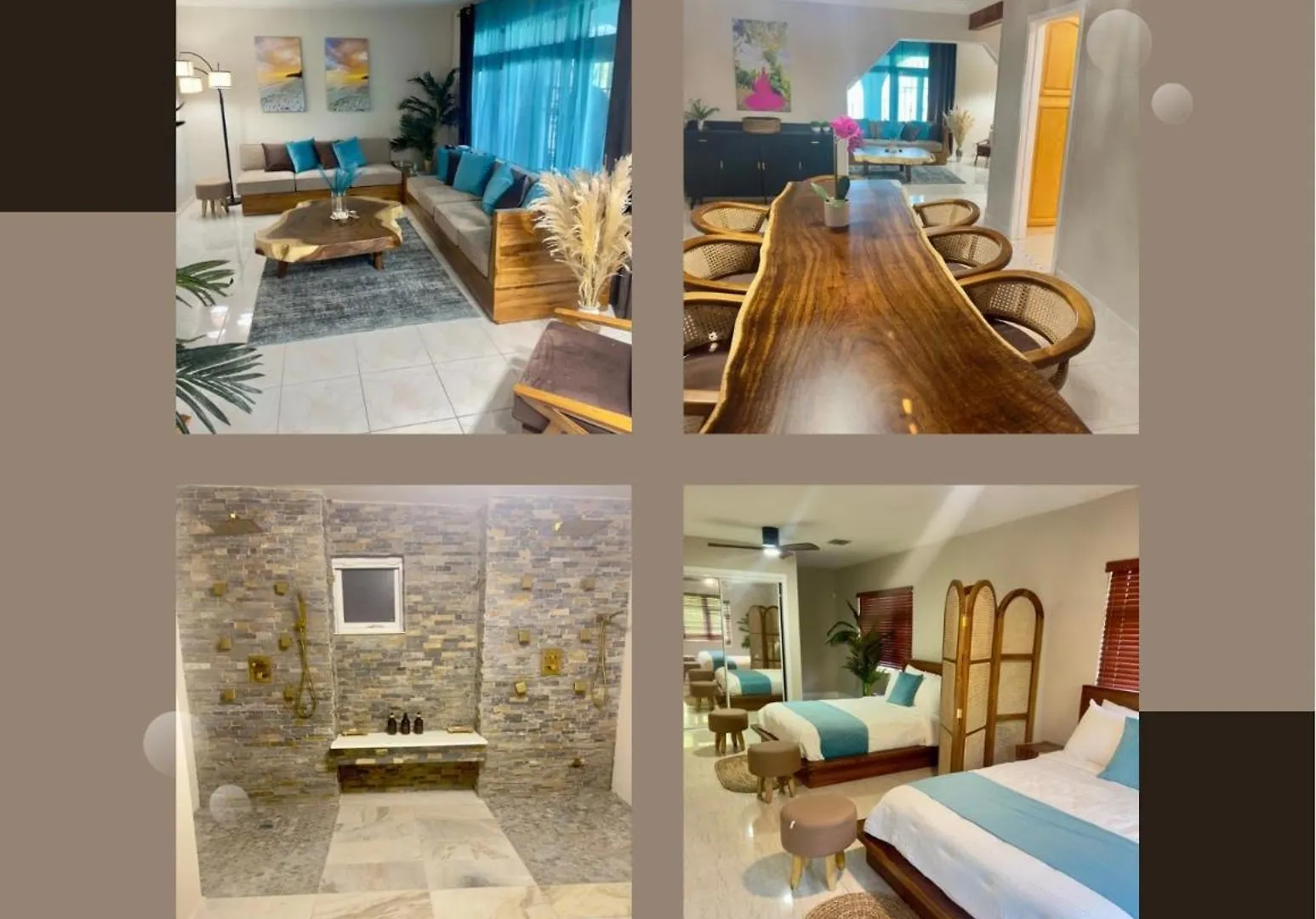 Balihamas Villa Freeport