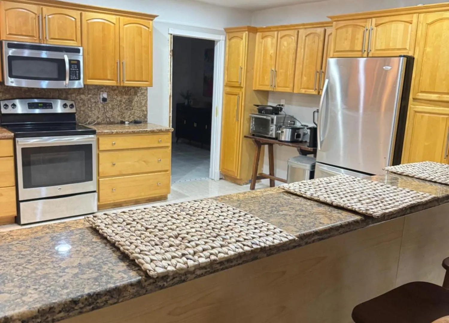 Balihamas Villa فريبورت البهاما
