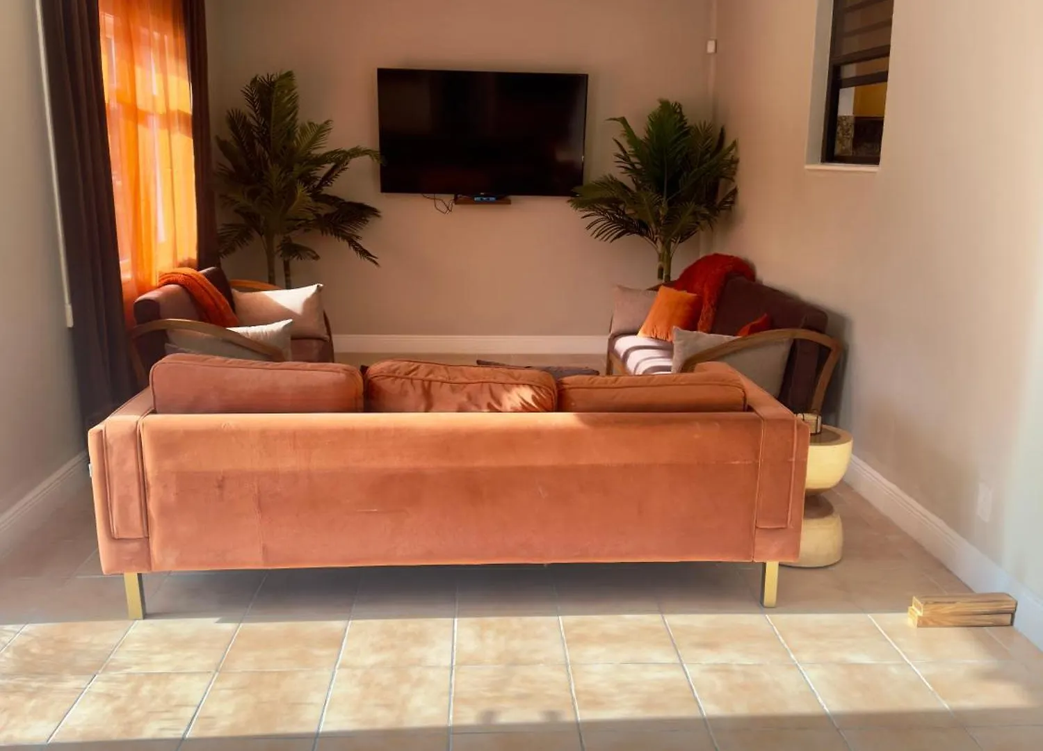Balihamas Villa فريبورت